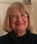 Barbara Bernice  Reynolds