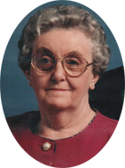 Dorothy Kincaid