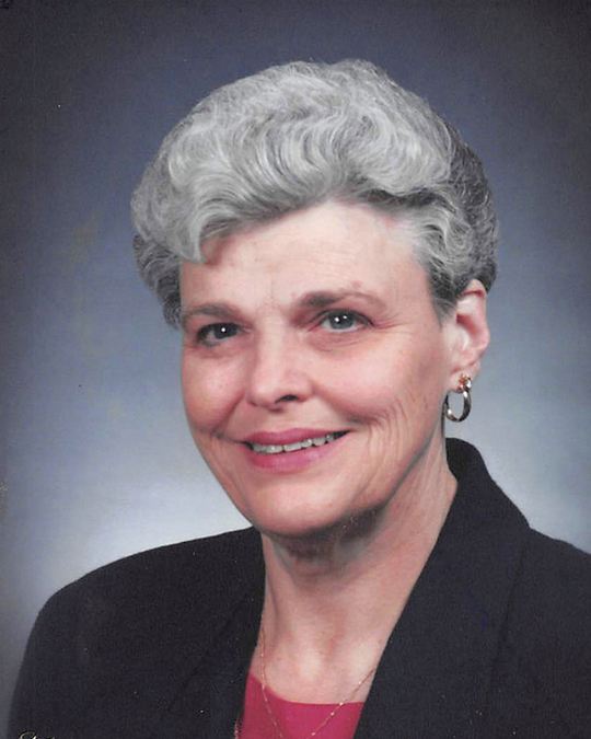 Obituary of Elizabeth Marie Harmon, Lawrence Funeral Home